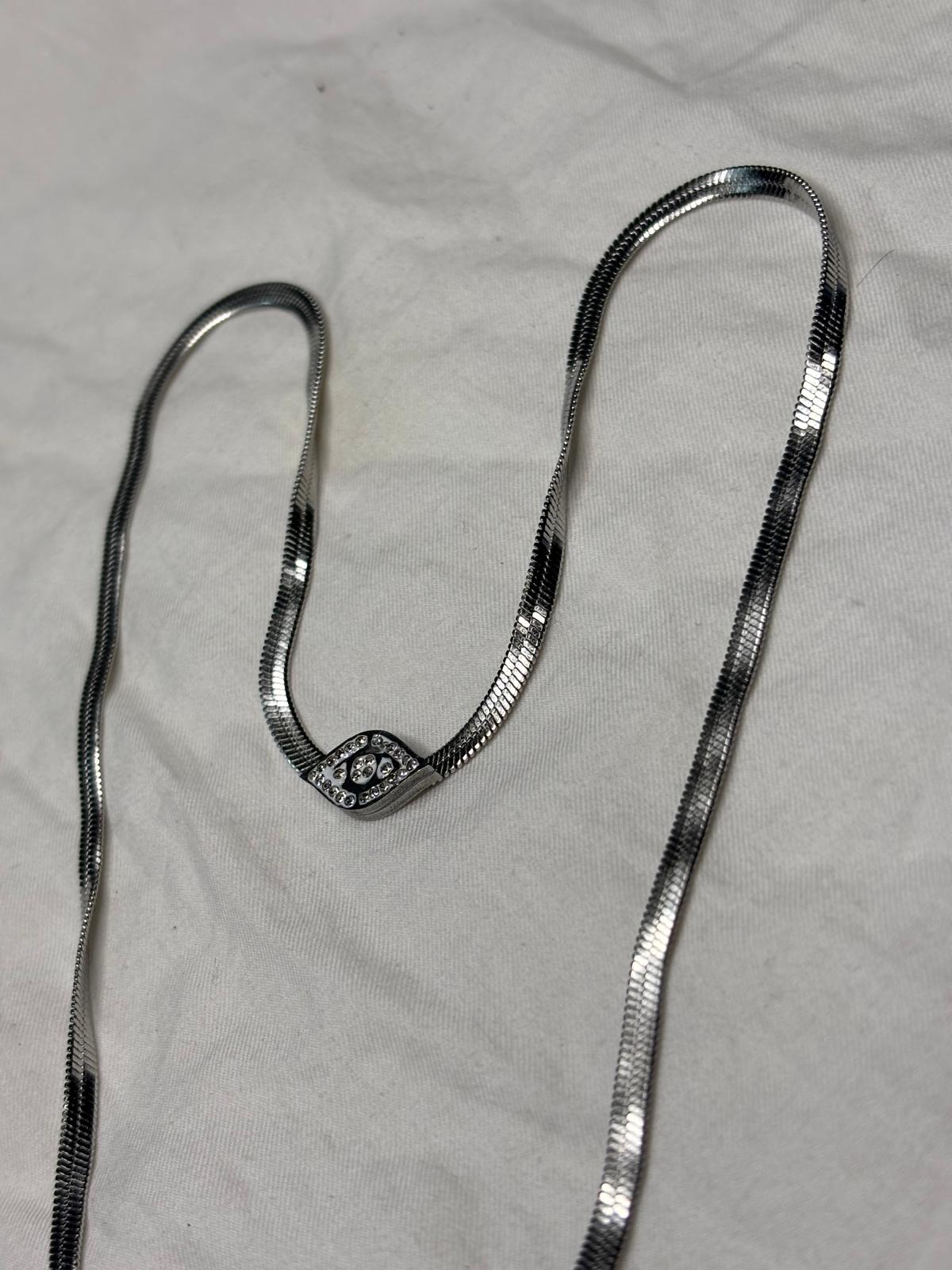 Collar Ojo Protector