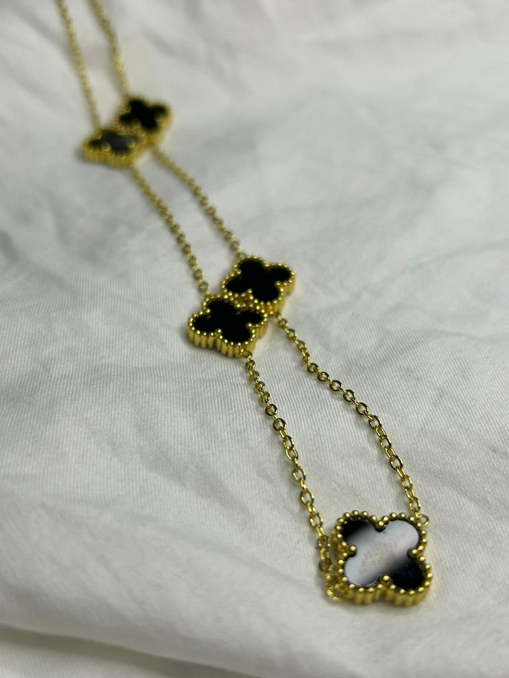 Collar Onyx