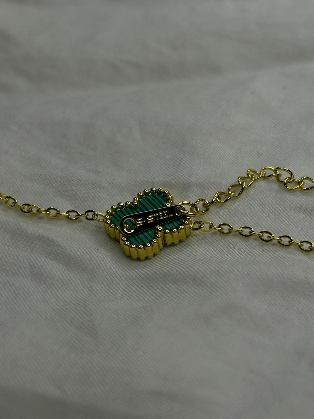 Collar Onyx