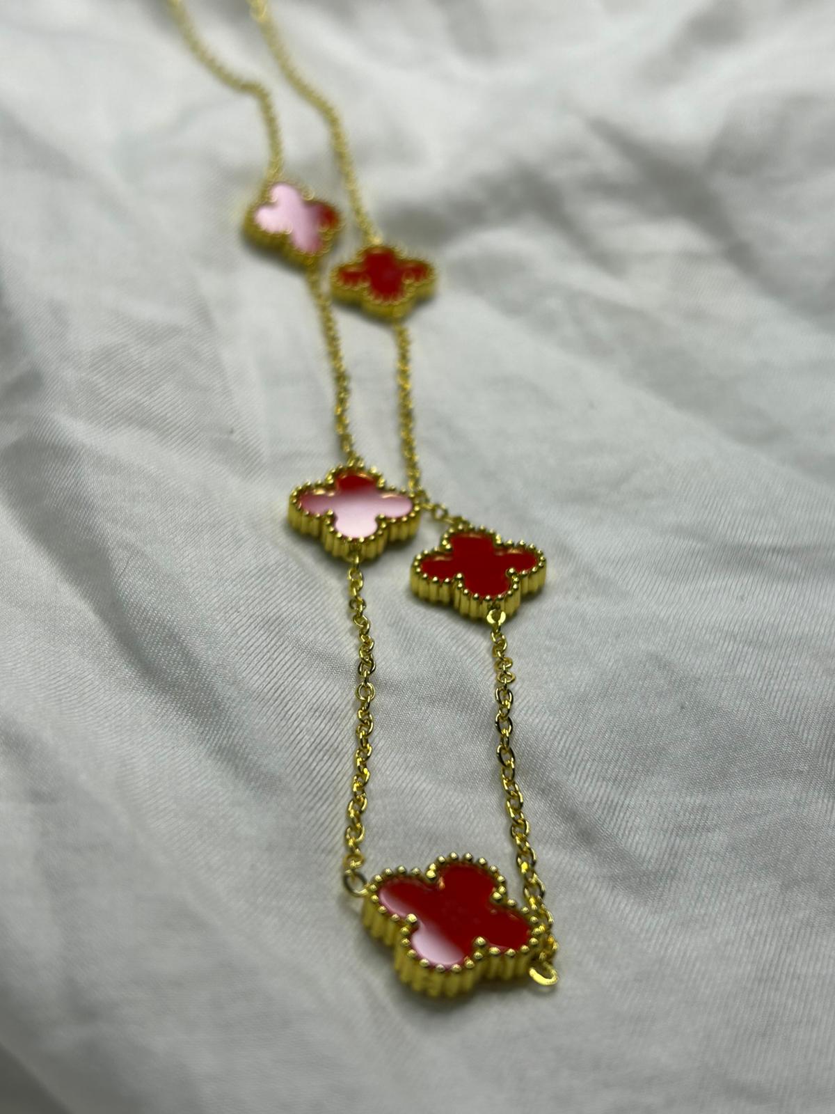 Collar Onyx