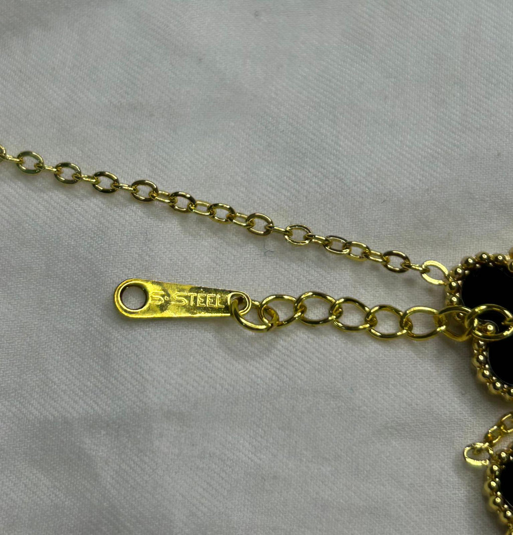 Collar Onyx