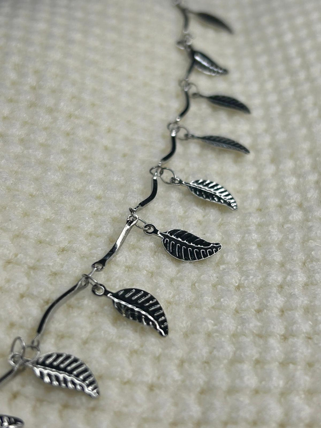 Pulsera Silver