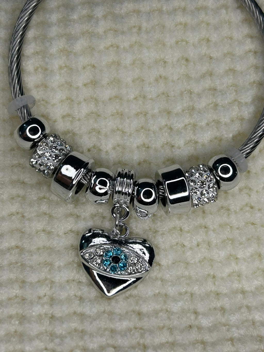 Pulsera Mystic Heart