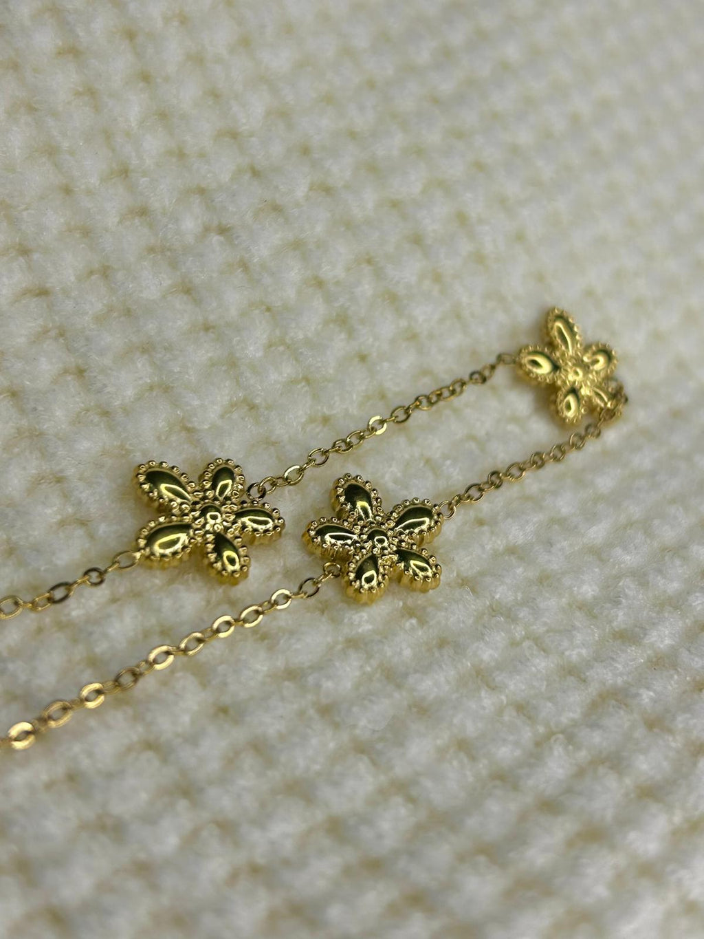 Pulsera Spring Blossom