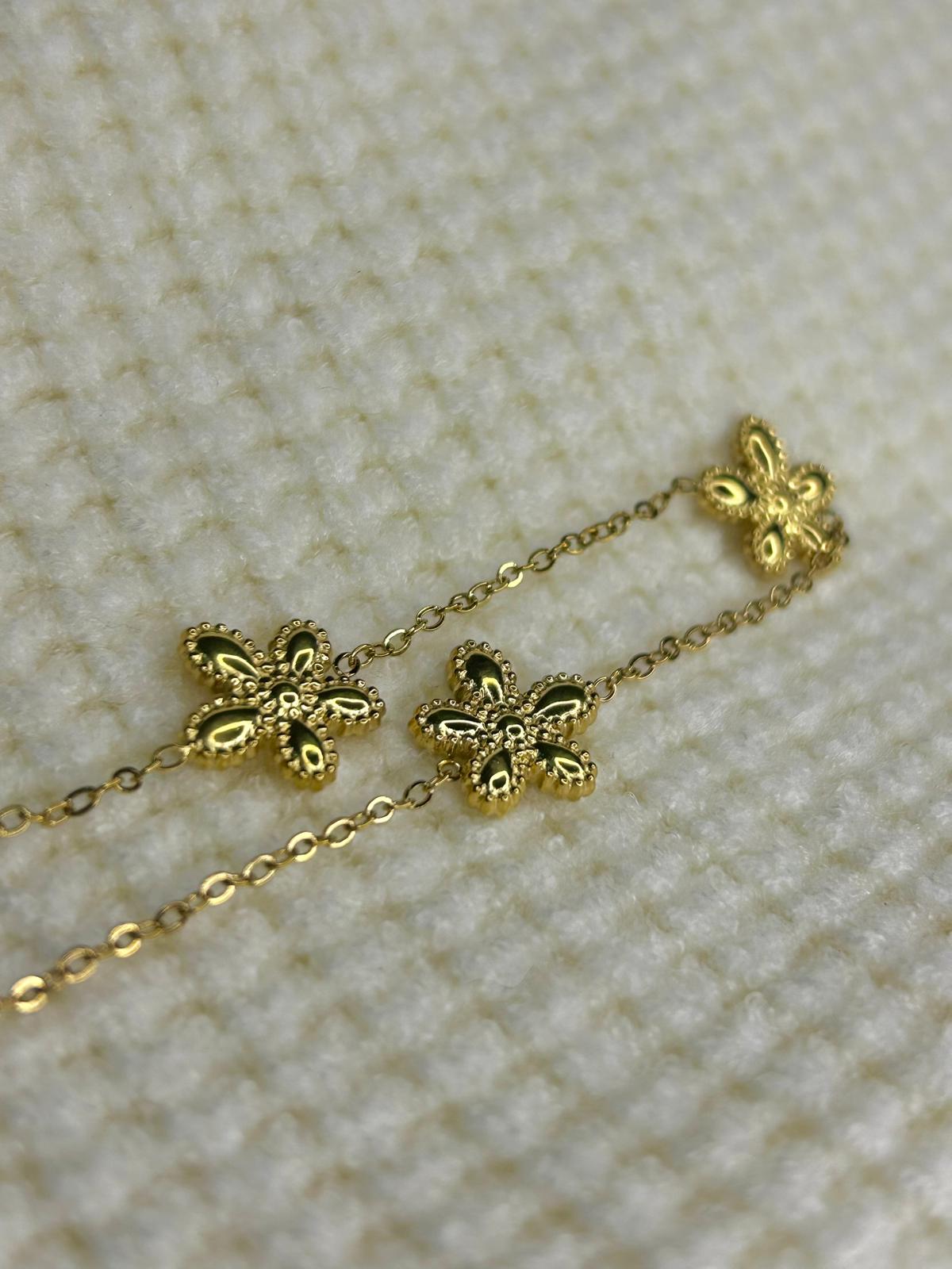 Pulsera Spring Blossom