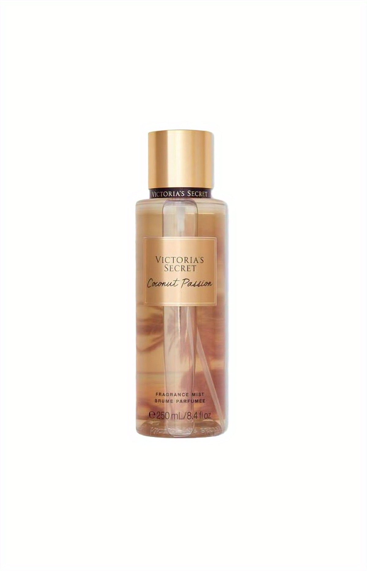 BODY SPLASH COCONUT PASSION